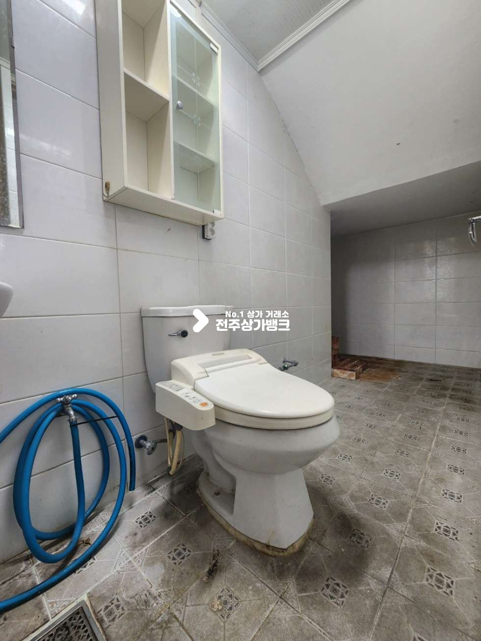 전북 전주완산구 효자동2가 효자동2가 20평형 1층 빌라상가 미용,1인사무실,공방으로 추천 월세 매물번호 13829 사진 9