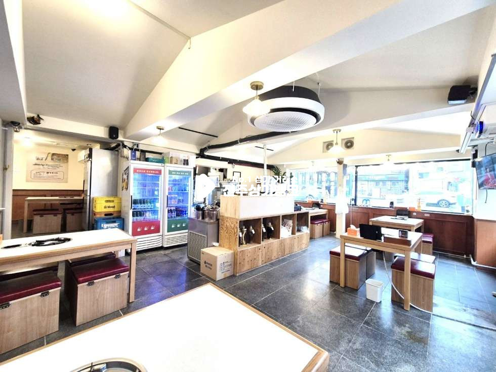 전북 전주완산구 고사동 ★객리단길 ★메인상권 강력추천! 일반음식점 추천! 월세 매물번호 13869 사진 2