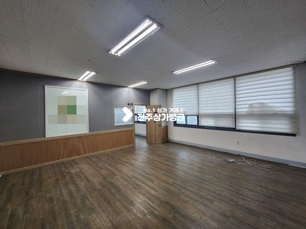 전북 전주완산구 효자동2가 신시가지내 공용주차장가 인접해있어 주차 편리 , 저렴한 월세 즉시입주가능 월세 매물번호 13878 사진 1