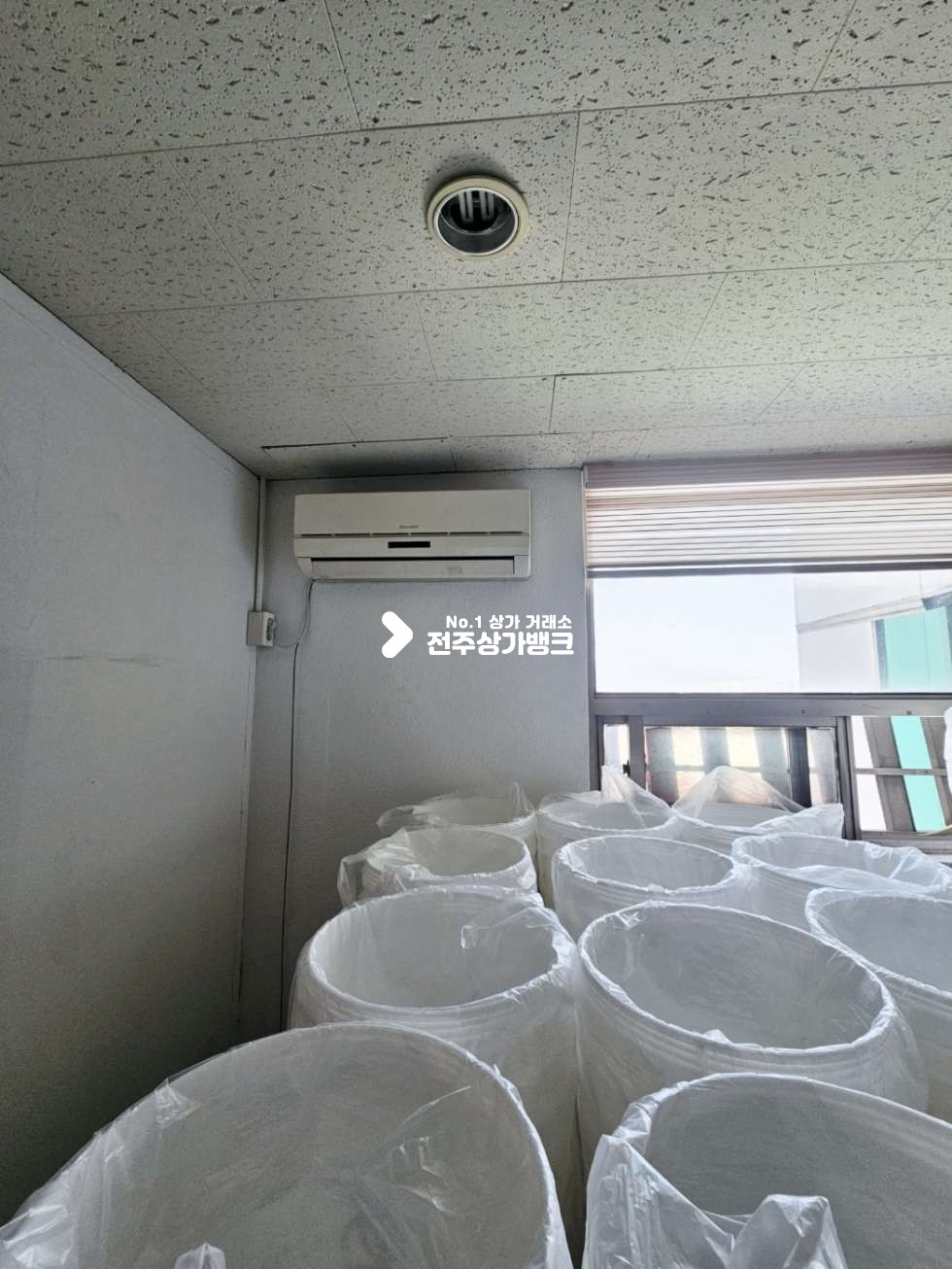 전북 전주완산구 서신동 ★가성비좋은사무실★엘베★주차장★대로변사무실★ 월세 매물번호 13889 사진 6