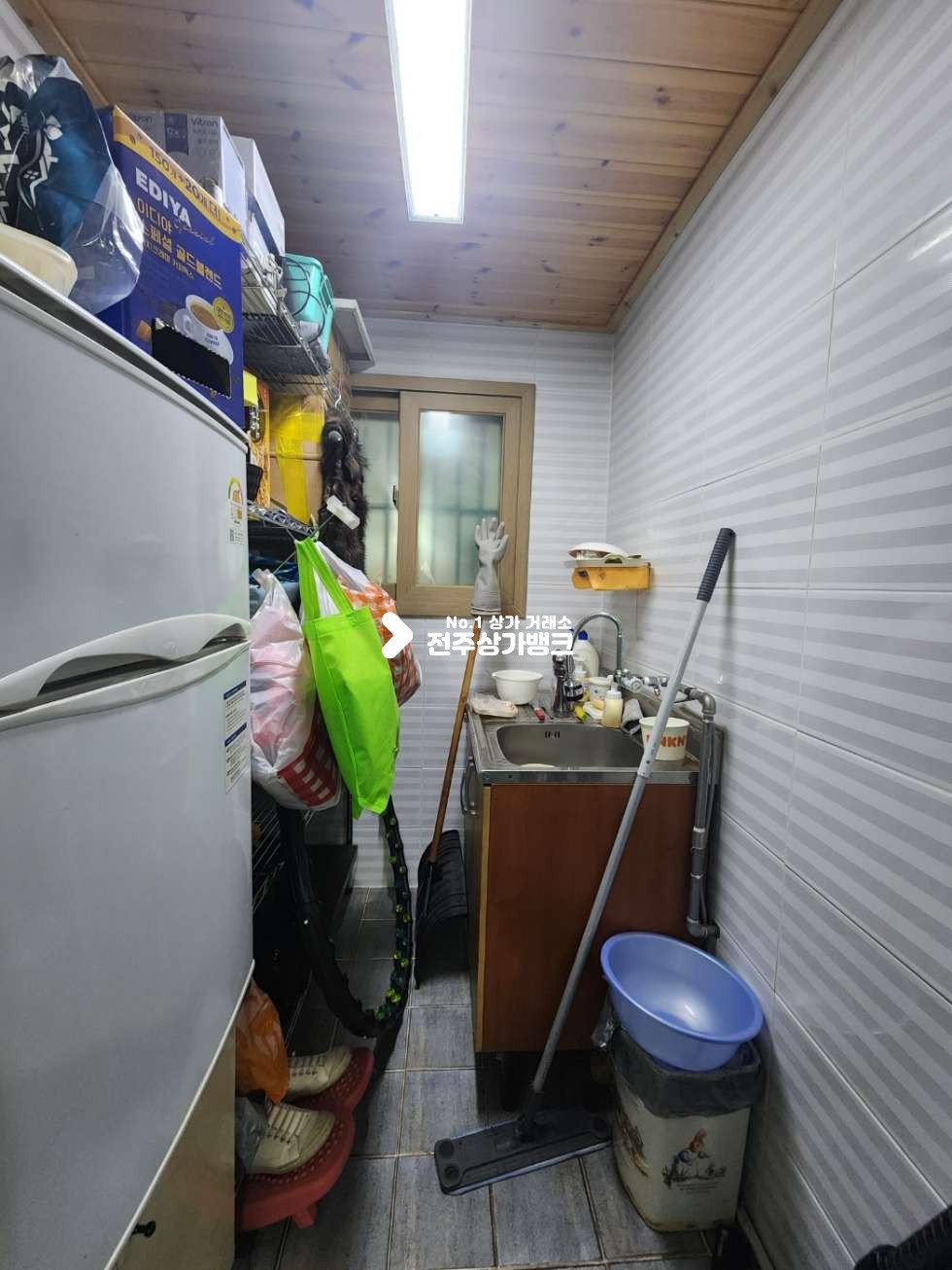 전북 전주완산구 평화동2가 평화동2가 1층 저렴한 상가 저렴한 권리금 즉시입주가능 월세 매물번호 13929 사진 4