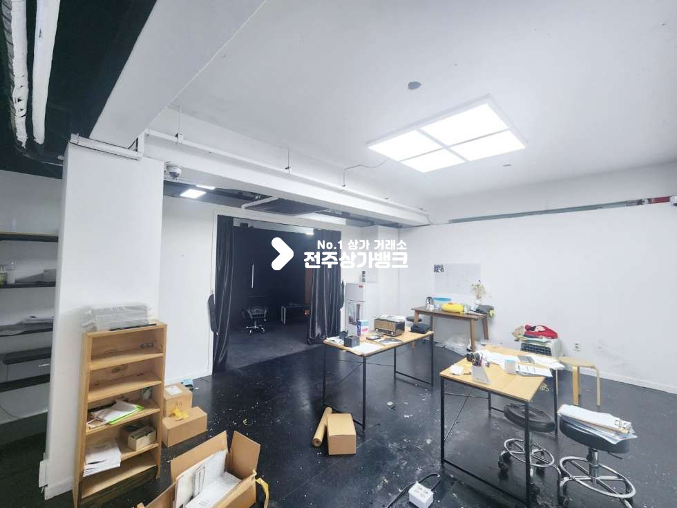 전북 전주완산구 고사동 고사동 2층 저렴한 상가 시설권리금 없음 즉시입주가능 월세 매물번호 13933 사진 3