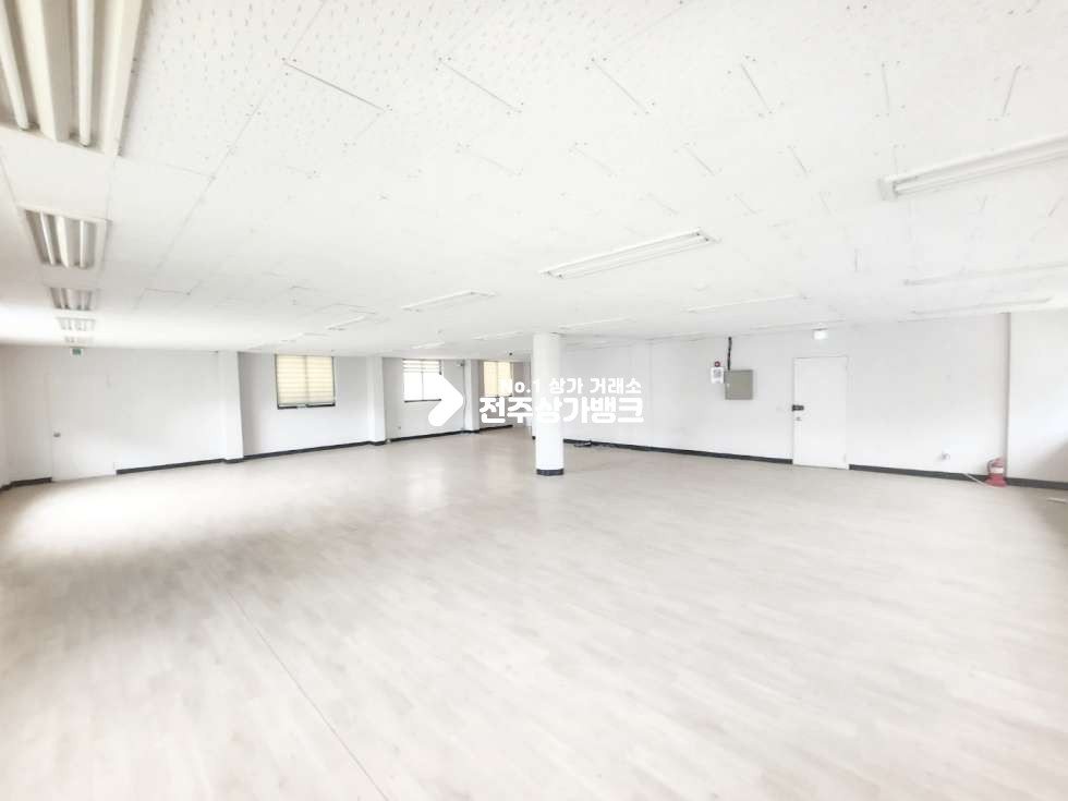 전북 전주완산구 중화산동2가 중화산동 학원,사무실 강력추천 상가 즉시입주 가능합니다 월세 매물번호 12838 사진 6