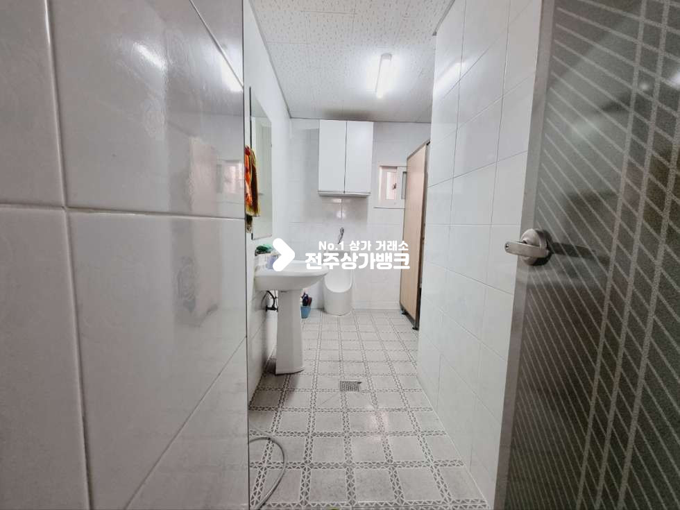 전북 전주완산구 효자동3가 주차걱정 없는 사무실 강력추천!! 월세 매물번호 13951 사진 9