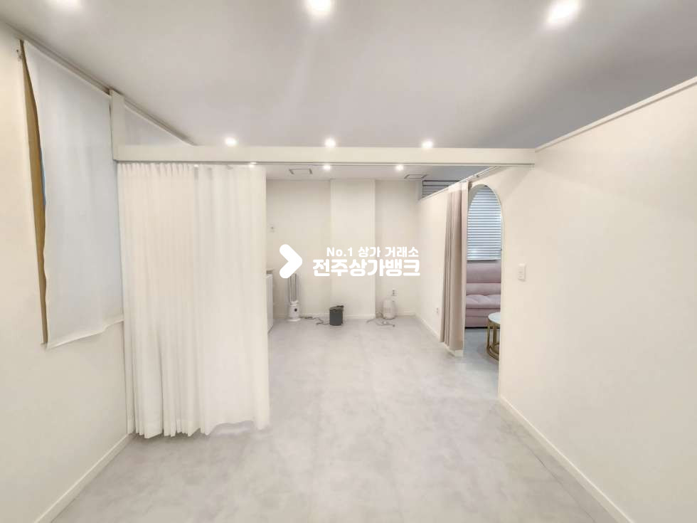 전북 전주완산구 효자동3가 ★최상인테리어★피부샵추천매물★양도양수 월세 매물번호 13941 사진 10