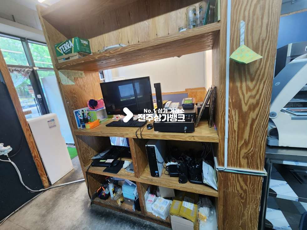 전북 전주완산구 중화산동2가 중화산동2가 저렴한월세 1층상가임대 월세 매물번호 13940 사진 10