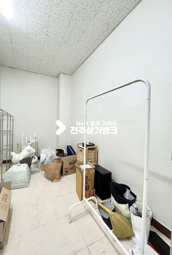 전북 전주완산구 효자동3가 ★깔끔한사무실추천매물★ 월세 매물번호 13803 사진 5