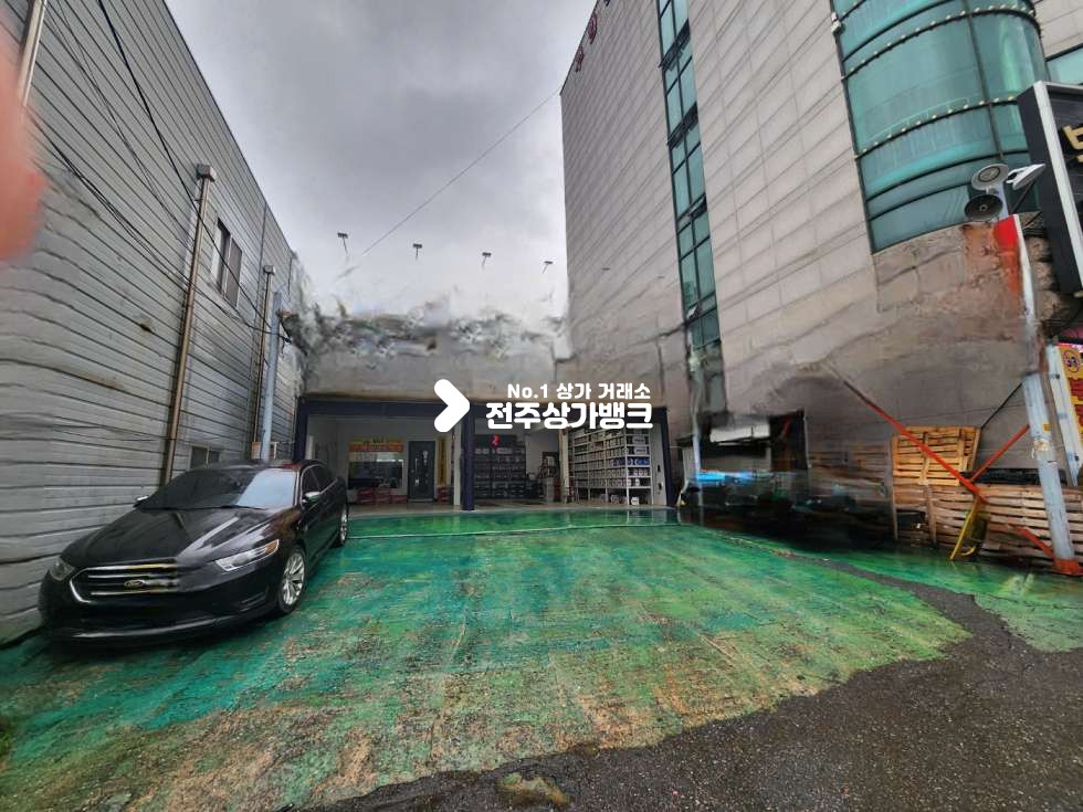 전북 전주완산구 서신동 서신동 경정비 하기 위치최적 ! 저렴한월세 ! 월세 매물번호 13965 사진 1