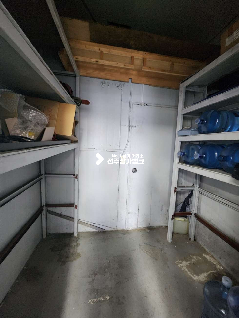 전북 전주완산구 서신동 서신동 경정비 하기 위치최적 ! 저렴한월세 ! 월세 매물번호 13965 사진 6