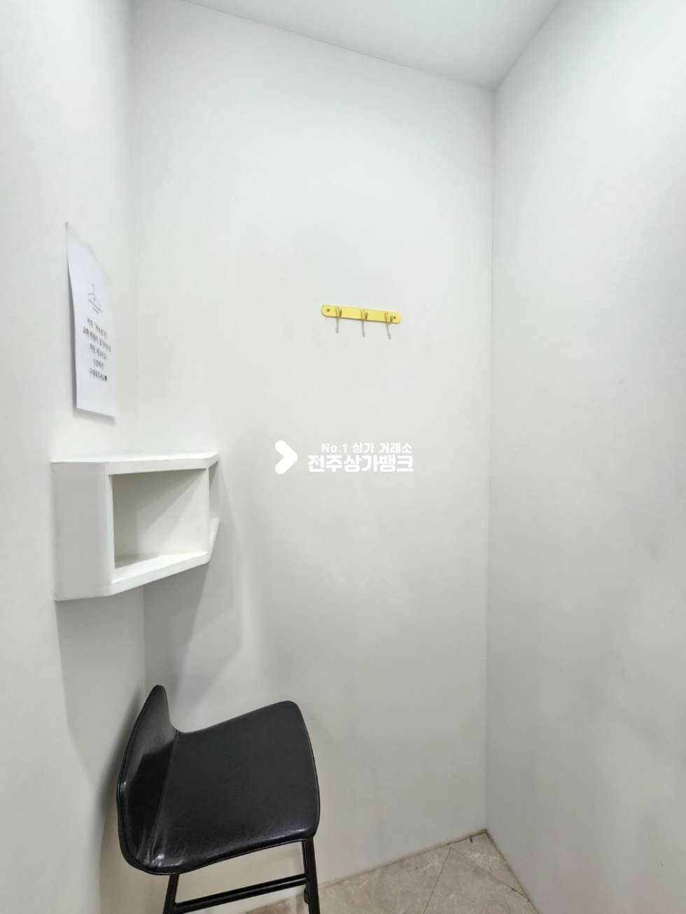 전북 전주덕진구 송천동1가 ★ 옷가게 뷰티샵 네일샵 강력추천!!!★ 월세 매물번호 13969 사진 7