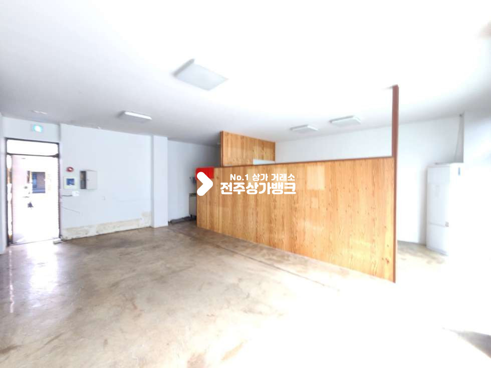 전북 전주덕진구 덕진동2가 ★가성비 좋은 20평대 사무실 강력추천매물★ 월세 매물번호 13971 사진 3