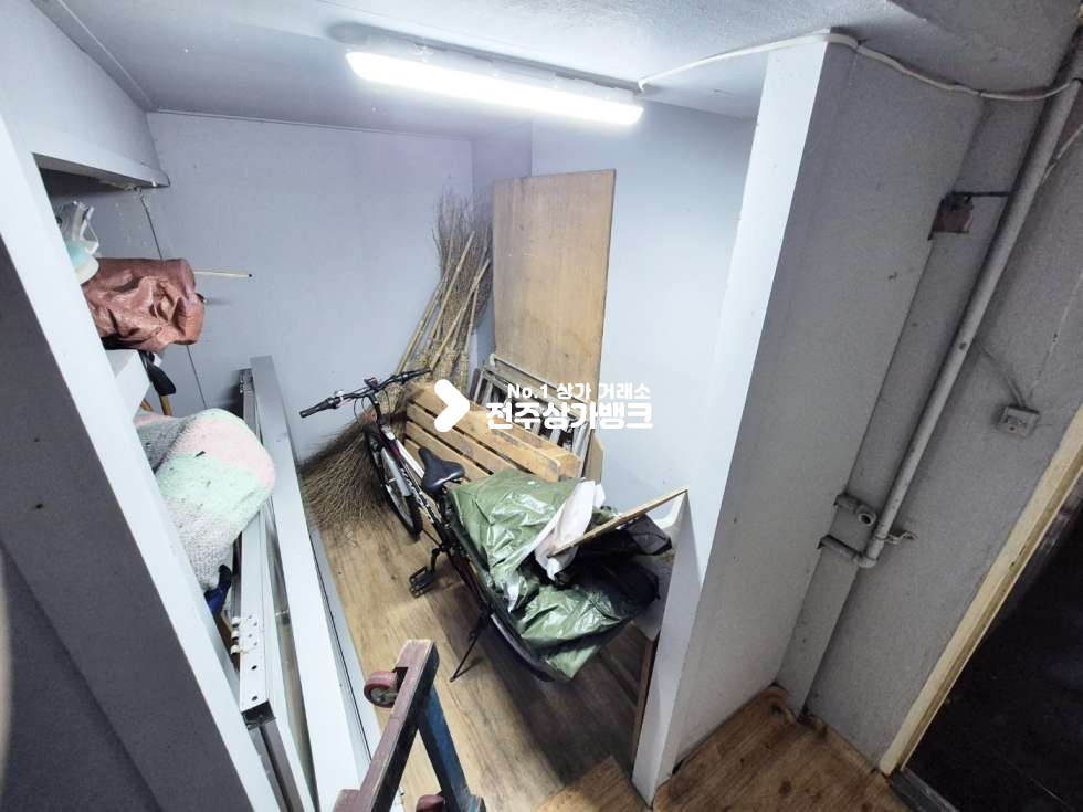 전북 전주완산구 효자동1가 ★아파트앞상권 판매점 뷰티샵 편의점 추천★ 월세 매물번호 13972 사진 7