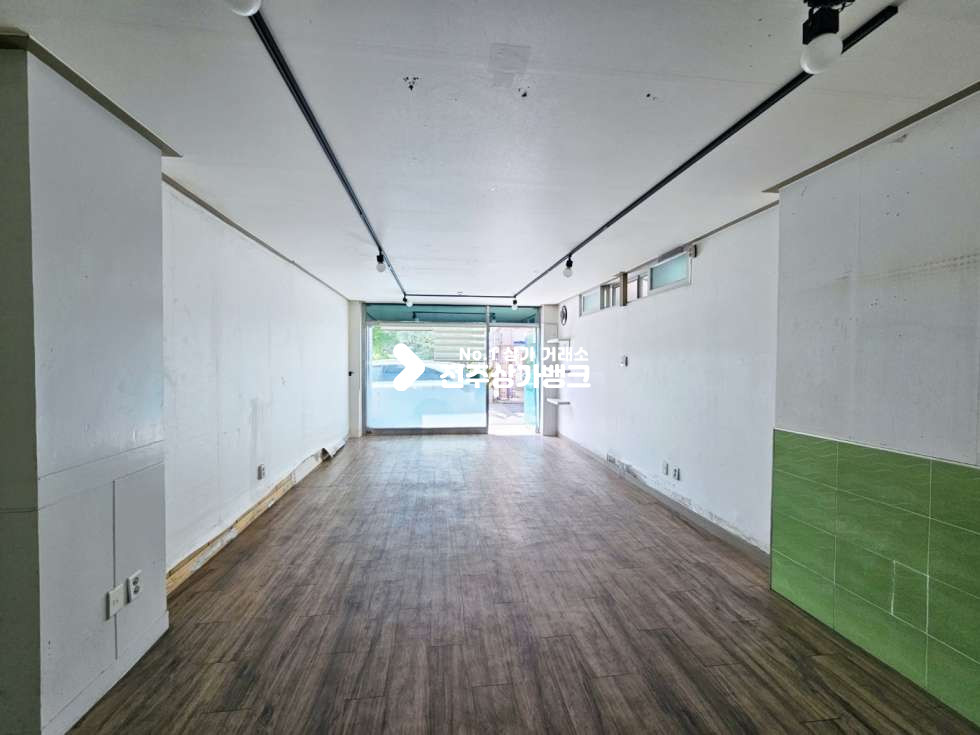 전북 전주완산구 평화동2가 ★평화동 사무실 배달상가 추천매물★ 월세 매물번호 13981 사진 1