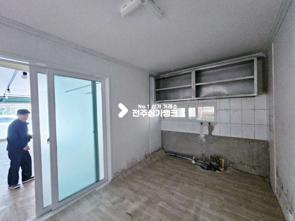 전북 전주완산구 평화동2가 ★평화동 사무실 배달상가 추천매물★ 월세 매물번호 13981 사진 7