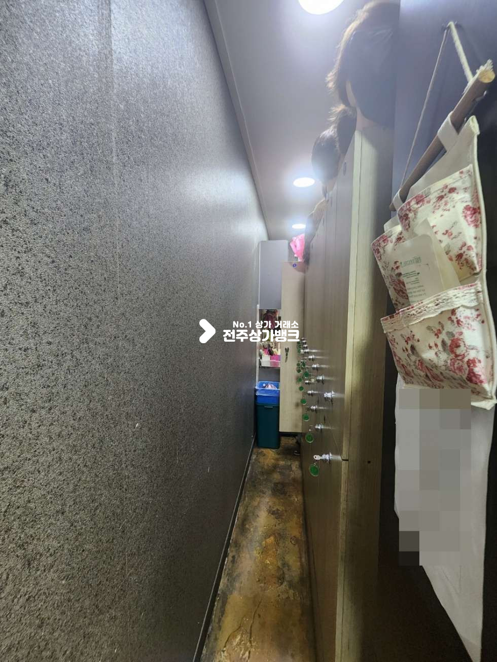 전북 전주덕진구 인후동2가 홈플러스 사거리 부근 유동인구 많은 단독상가 주차 완벽 ! 권리협의가능 , 다른업종가능 월세 매물번호 13984 사진 9