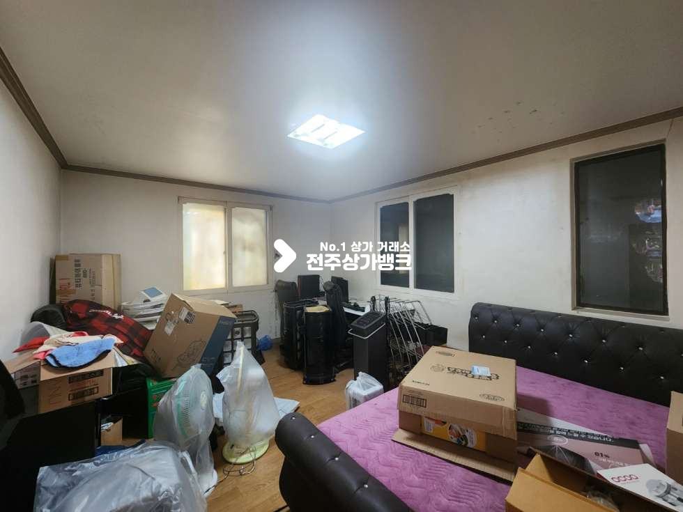 전북 전주덕진구 인후동2가 홈플러스 사거리 부근 유동인구 많은 단독상가 주차 완벽 ! 권리협의가능 , 다른업종가능 월세 매물번호 13984 사진 12