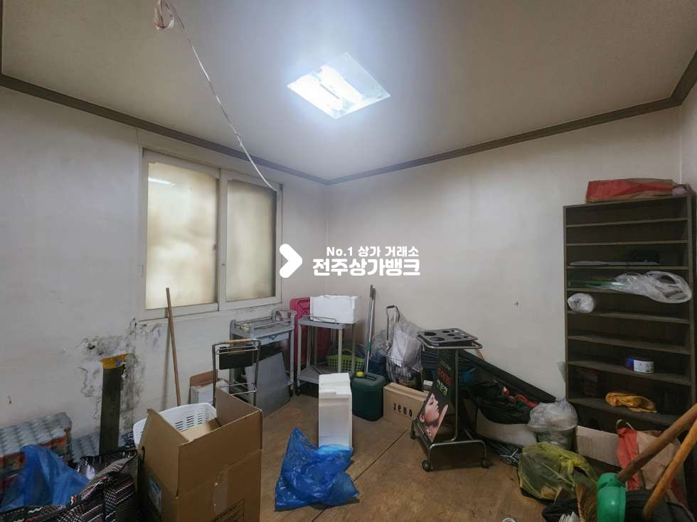 전북 전주덕진구 인후동2가 홈플러스 사거리 부근 유동인구 많은 단독상가 주차 완벽 ! 권리협의가능 , 다른업종가능 월세 매물번호 13984 사진 14