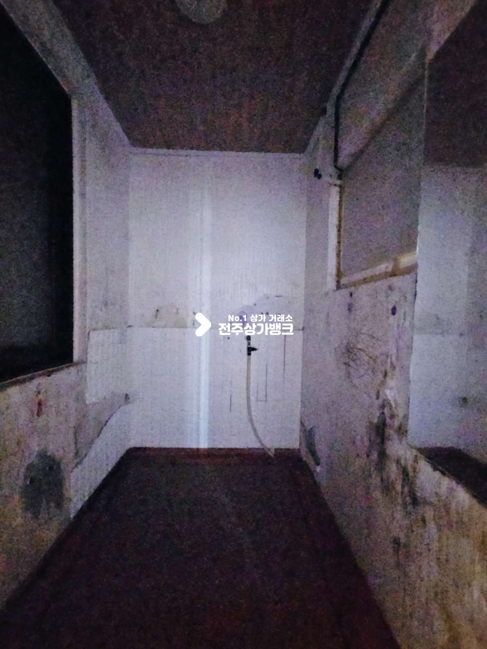 전북 전주완산구 삼천동1가 ★삼천동 먹자골목 음식점 추천매물★ 월세 매물번호 13997 사진 12