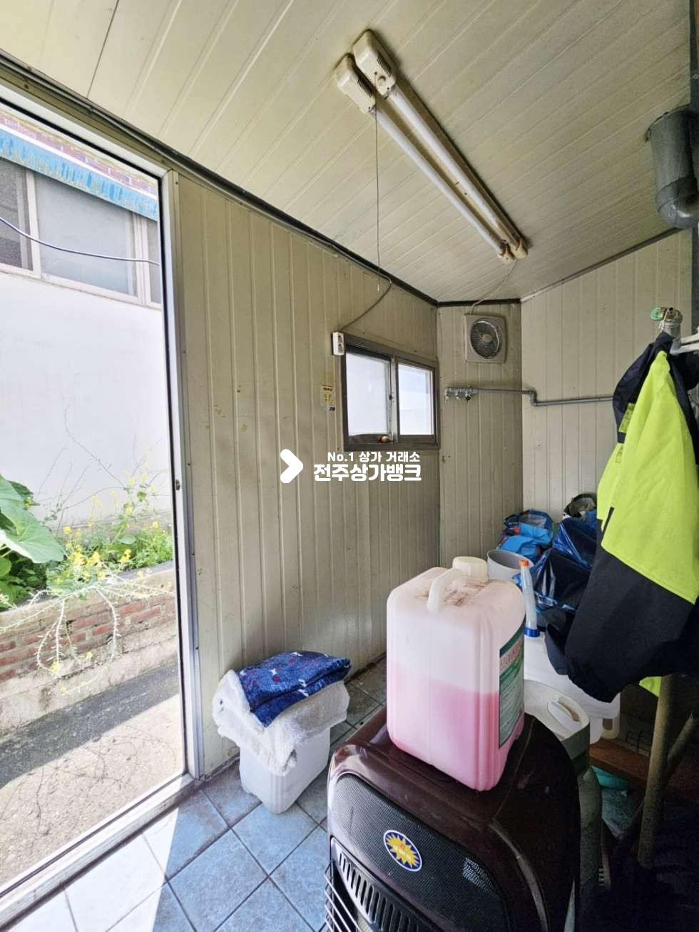 전북 전주완산구 삼천동1가 ★삼천동 사무실 뷰티샵 추천매물★ 월세 매물번호 13999 사진 7