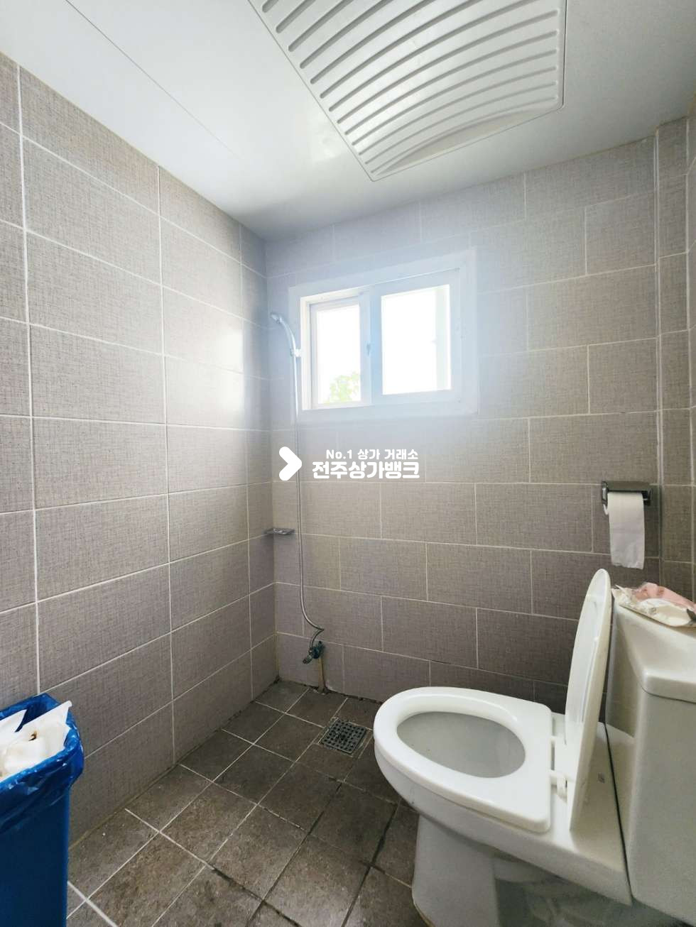 전북 전주완산구 서신동 서신동 감나무골 간판,광고,창고 강력추천 ! 저렴한 가격 단층상가 월세 매물번호 14012 사진 9
