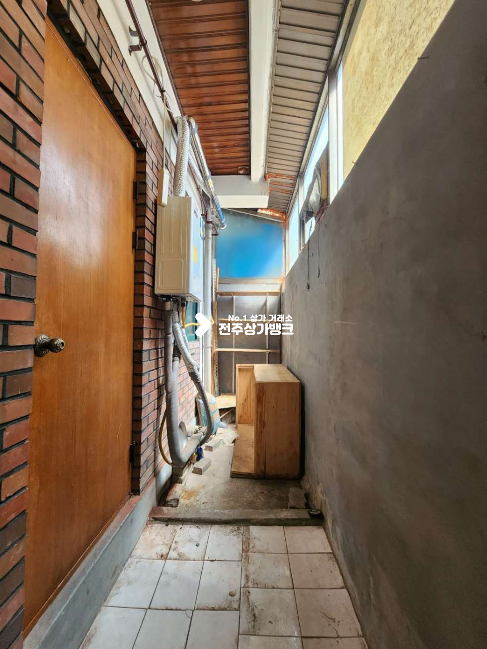 전북 전주완산구 서신동 서신동 저렴한 1층상가 임대 즉시입주가능 월세 매물번호 14020 사진 10