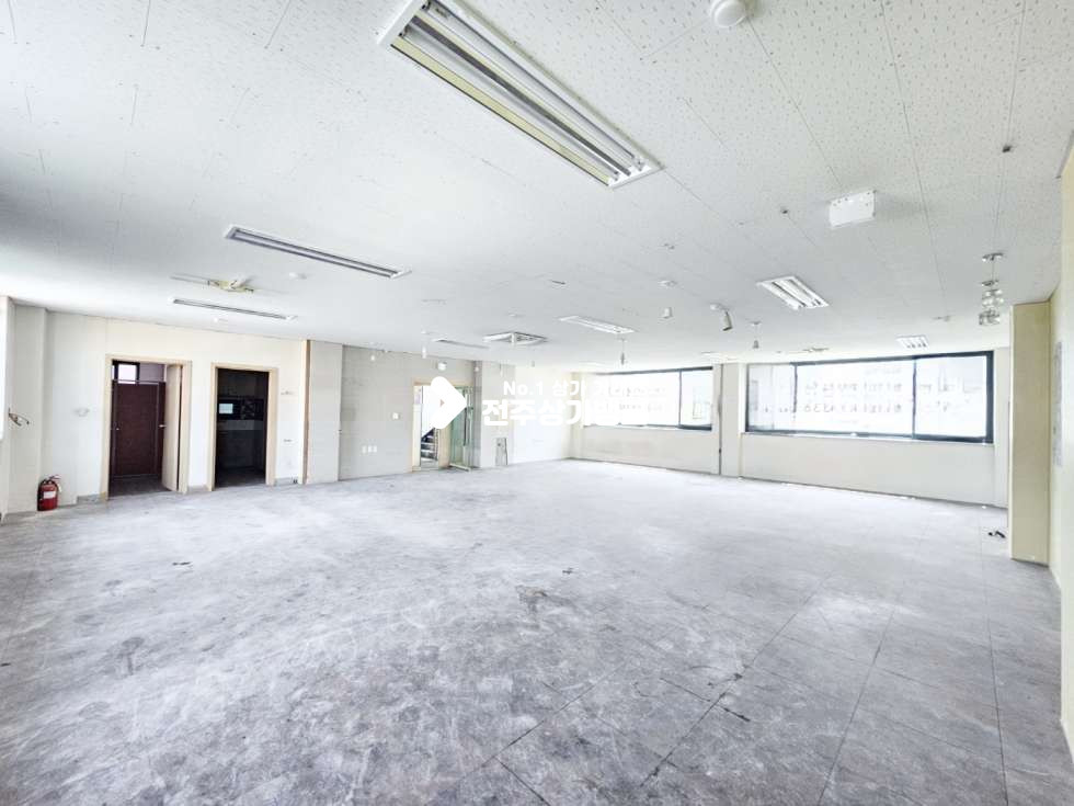 전북 전주완산구 효자동3가 ★학교인근★학원추천매물★ 월세 매물번호 14030 사진 3