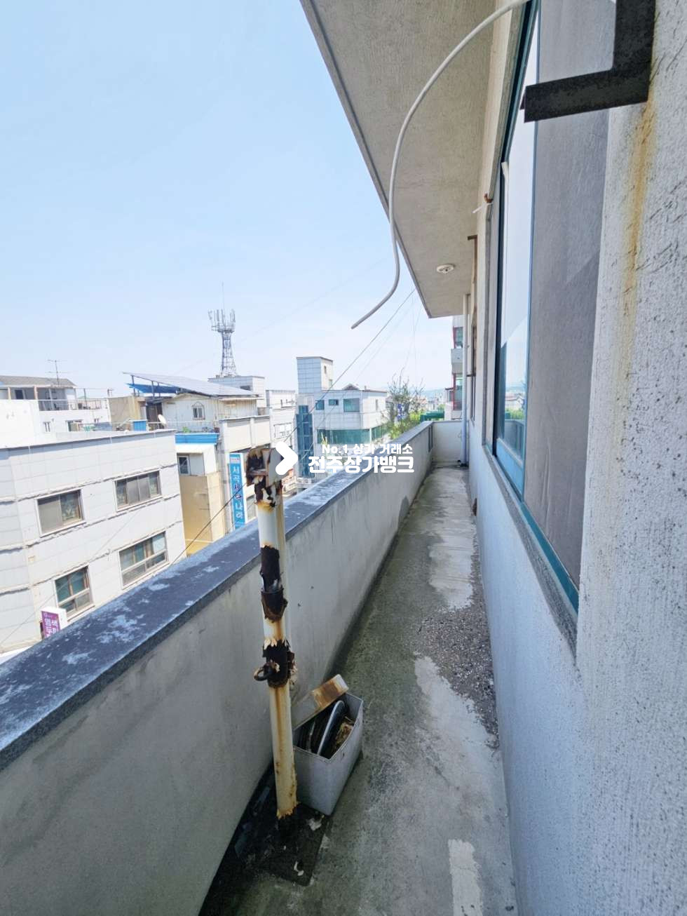 전북 전주완산구 효자동3가 ★학교인근★학원추천매물★ 월세 매물번호 14030 사진 9