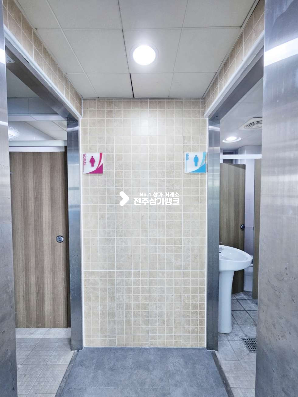 전북 전주덕진구 금암동 ★추천업종★ 가성비 좋고 시설좋은 사무실 추천 월세 매물번호 13893 사진 7