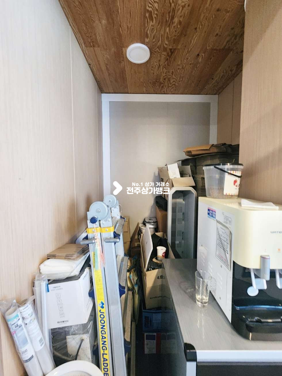 전북 전주덕진구 인후동1가 저렴한 양수금액 배달커피상가 양도양수 가능 월세 매물번호 14046 사진 5