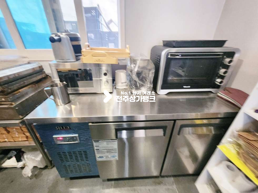 전북 전주덕진구 인후동1가 저렴한 양수금액 배달커피상가 양도양수 가능 월세 매물번호 14046 사진 11
