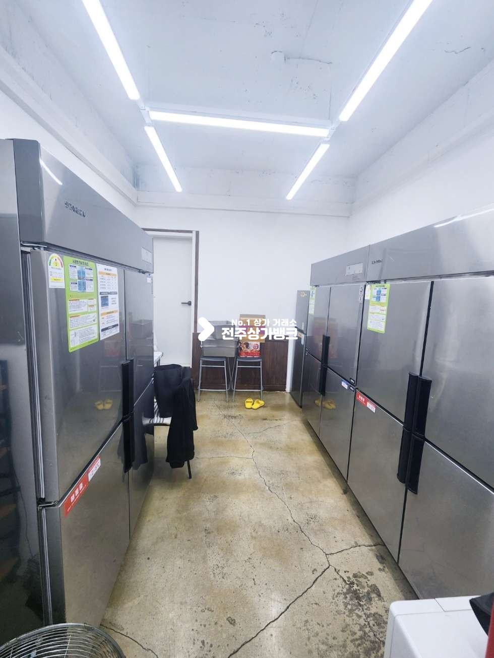 전북 전주완산구 효자동1가 효자동1가 배달매출 잘나오는 프렌차이즈 치킨집 양도양수 , 업종변경도 가능 권리금협의가능 월세 매물번호 14048 사진 7