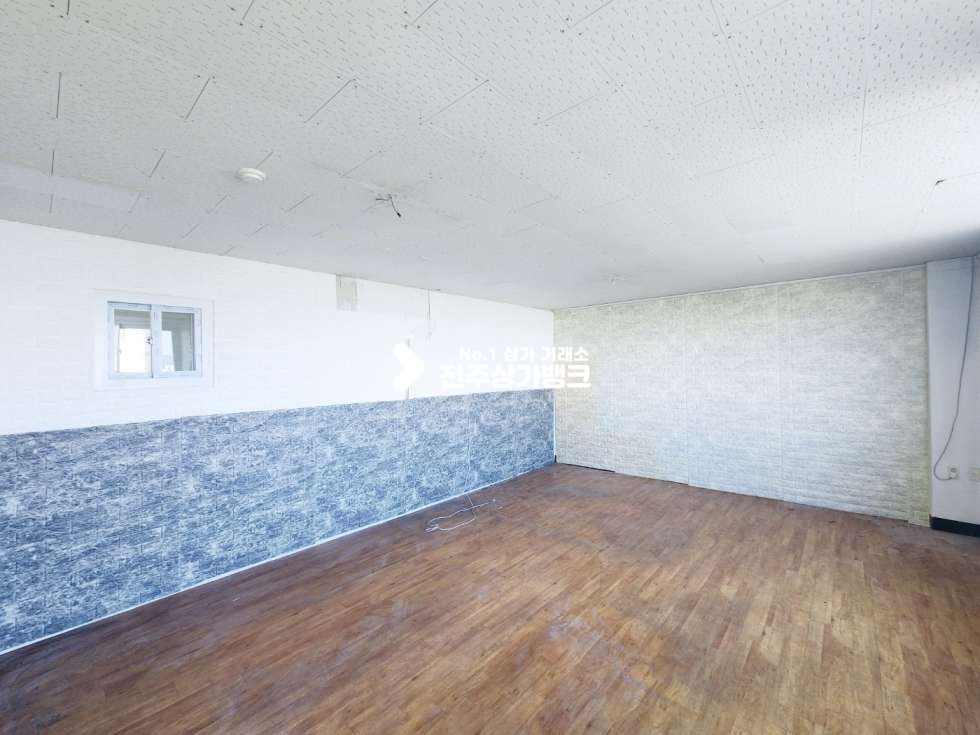 전북 전주완산구 서신동 건물전용 주차시설확보 60평형 넒은 평수대비 가격저렴한 사무실임대 즉시사용가능 월세 매물번호 14050 사진 7