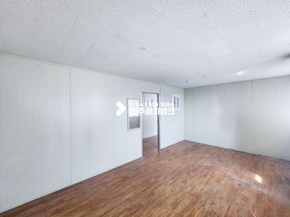 전북 전주완산구 서신동 건물전용 주차시설확보 60평형 넒은 평수대비 가격저렴한 사무실임대 즉시사용가능 월세 매물번호 14050 사진 8