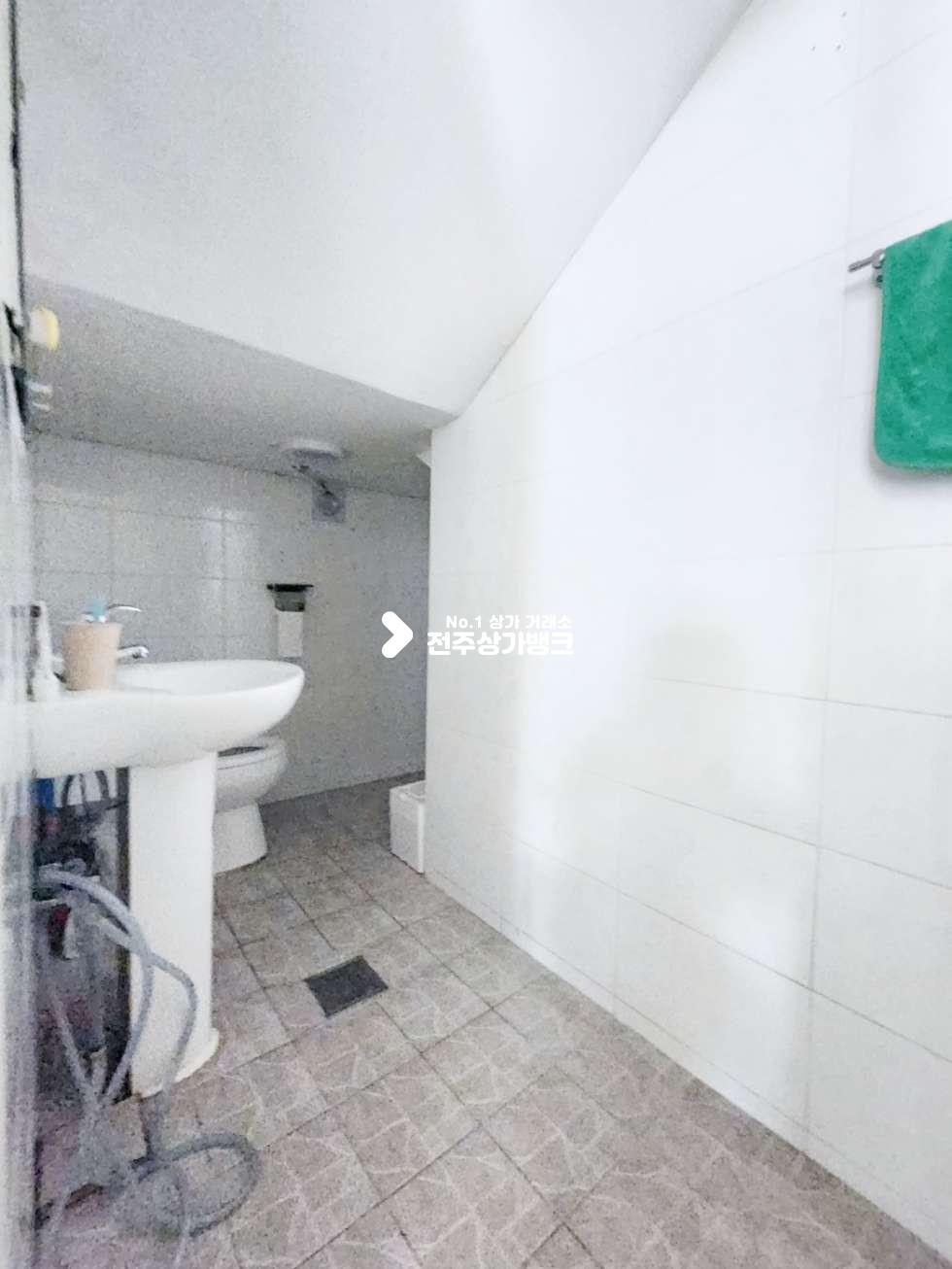 전북 전주완산구 효자동3가 효자동3가 공방,까페로 강력추천 !! 저렴한 권리금 협의입주가능 월세 매물번호 13927 사진 10