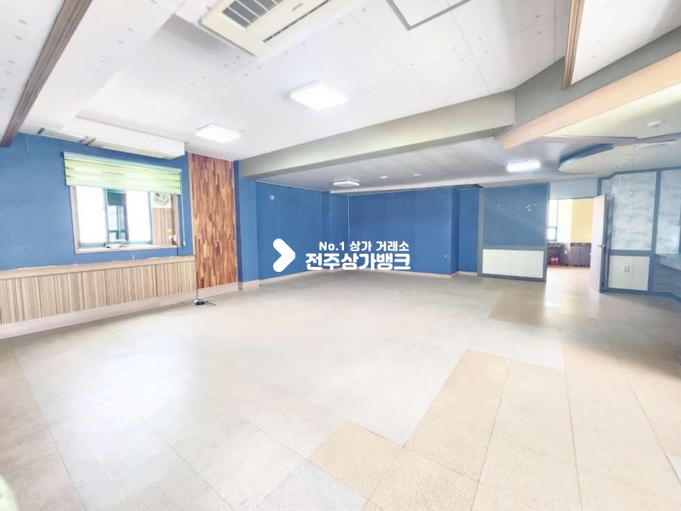 전북 전주덕진구 인후동1가 인후동 넒은평수대 저렴한월세 룸시설 완비 즉시입주 가능 !! 월세 매물번호 14124 사진 3