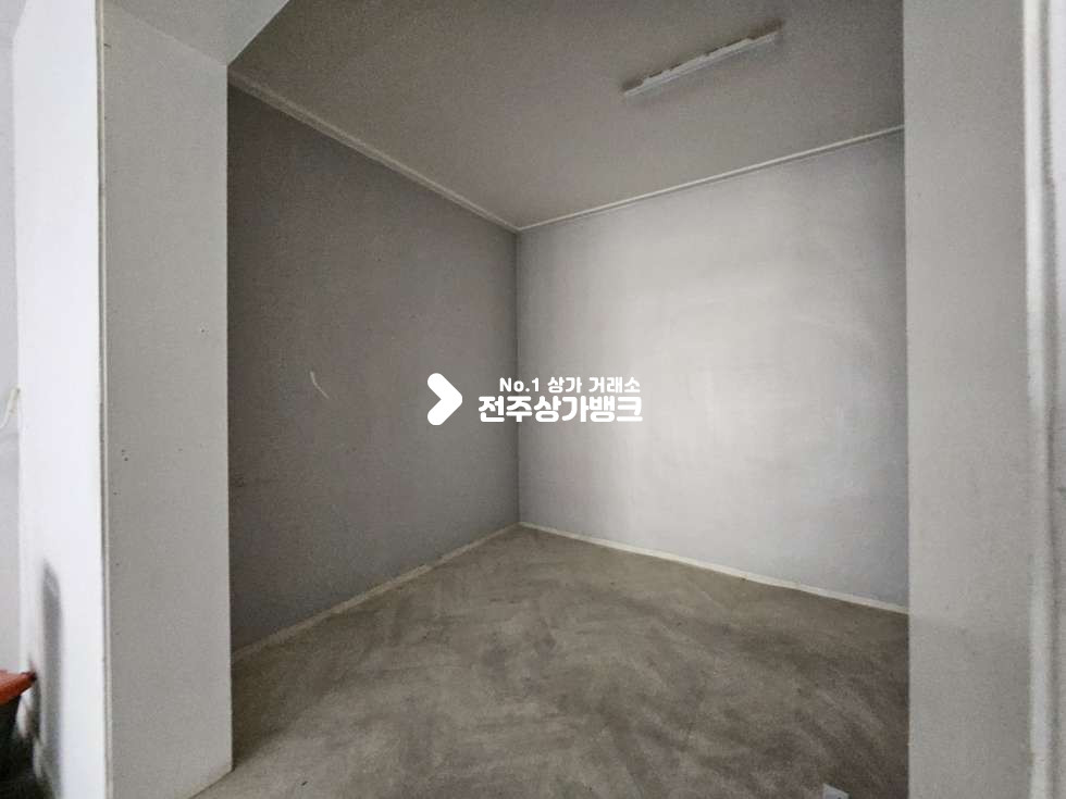 전북 전주덕진구 인후동1가 ★ 인후동 상권좋은 초등학교 앞 상가 월세 매물번호 14133 사진 8
