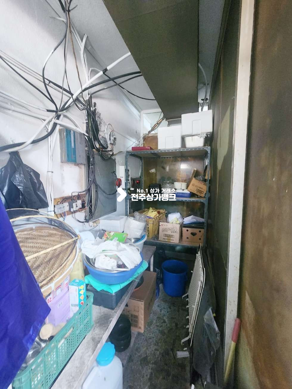 전북 전주덕진구 우아동3가 우아동3가 전주역 부근 음식점 상가 39평 대 저렴한 권리금 , 협의가능 월세 매물번호 14138 사진 10