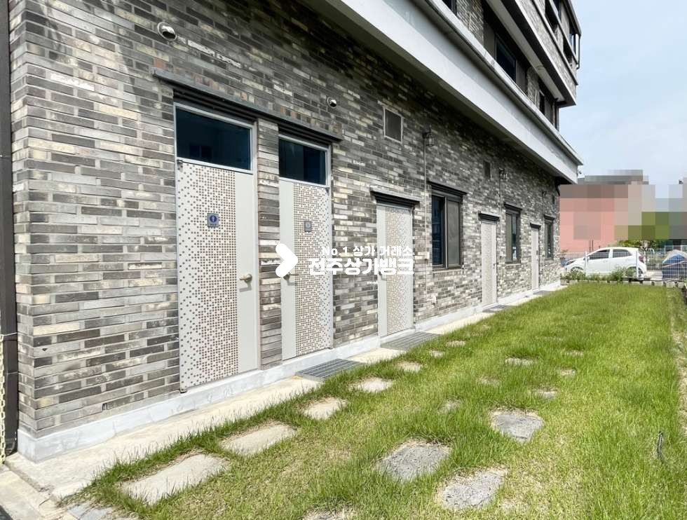 전북 전주완산구 중인동 ✨중인리✨10평✨ 저렴이✨빌라상가1층✨주차시설확보~ 월세 매물번호 14255 사진 8