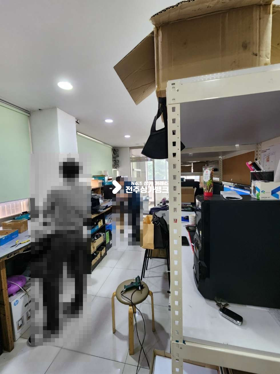 전북 전주완산구 서신동 ✨롯백사거리✨깔끔하고✨저렴한1층상가✨자유업종✨적극추천드려요~~~ 월세 매물번호 14256 사진 10