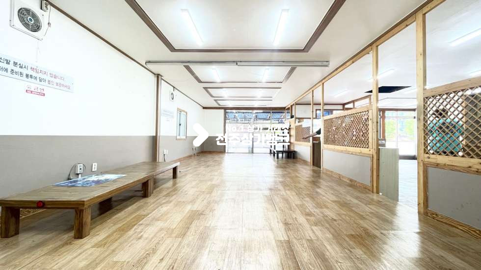 전북 전주완산구 서신동 ✅서신동✅큰대로변✅무권리금✅양도양수1층상가✅음식점추천✅즉시입주가능✅ 월세 매물번호 14267 사진 10