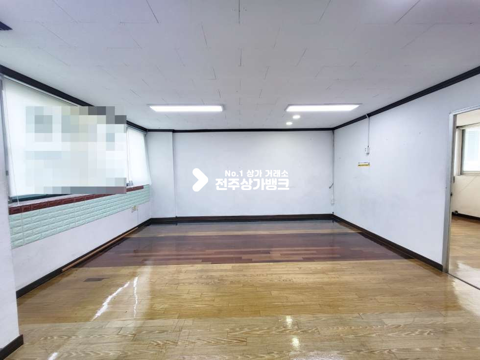 전북 전주덕진구 우아동3가 ★전주역인근 가성비좋은 사무실로 모십니다!!★ 월세 매물번호 14305 사진 2