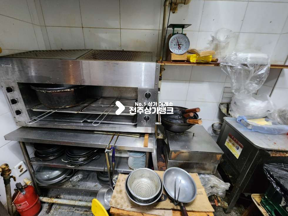 전북 전주완산구 중화산동2가 중화산동 백제로 가까운 먹자골목 입지 최상인곳 권리금 협의 가능합니다 월세 매물번호 14328 사진 10
