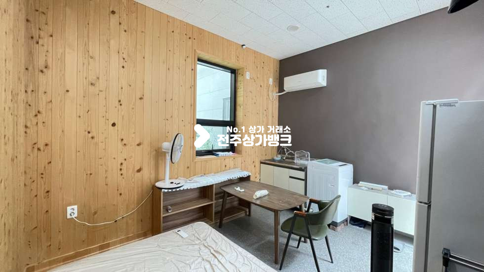 전북 전주덕진구 만성동 ★★만성동★★테라스 있는★★작은평수추천매물★★사무실, 열쇠도장집, 1인샵 피부,네일★★ 적극 추천드립니다^^ 월세 매물번호 14337 사진 1