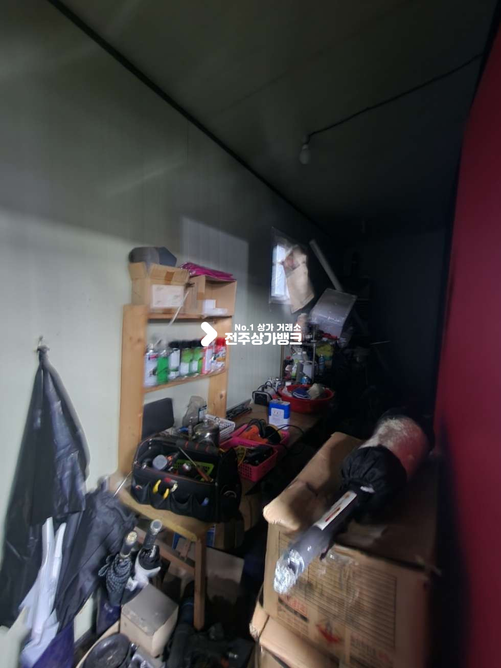 전북 전주완산구 서신동 내부시설 완벽하게 되어있는 선팅샵 양도 양수 권리금 협의가능 협의입주 가능합니다. 월세 매물번호 14381 사진 14