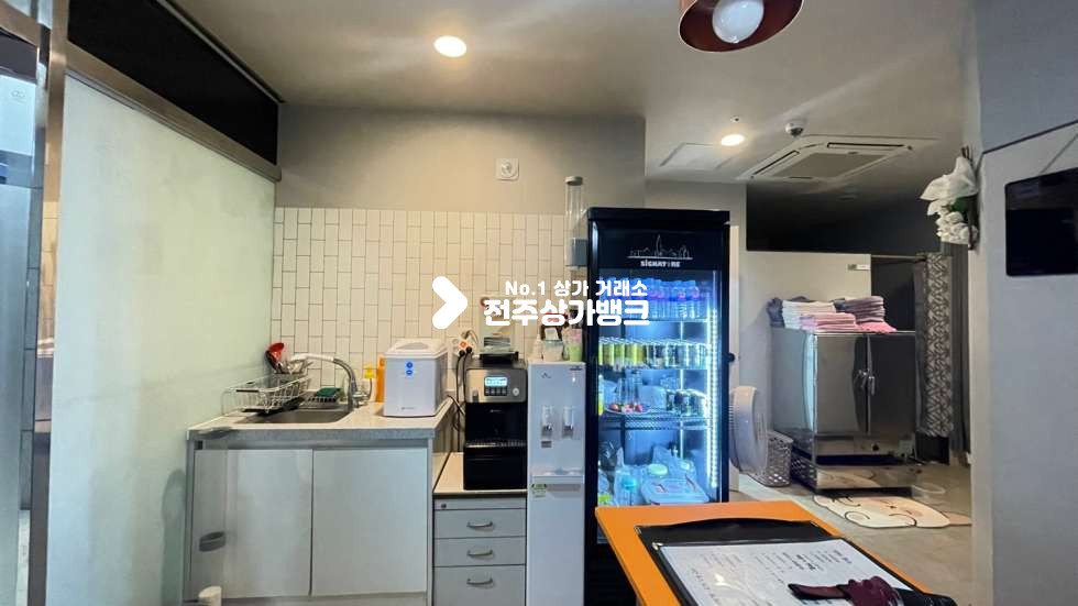 전북 전주완산구 효자동2가 효자동 ✅깔끔한 ✅20평대 ✅피부샾 ✅양도양수 ✅권리금협의가능 ✅ 월세 매물번호 14399 사진 2