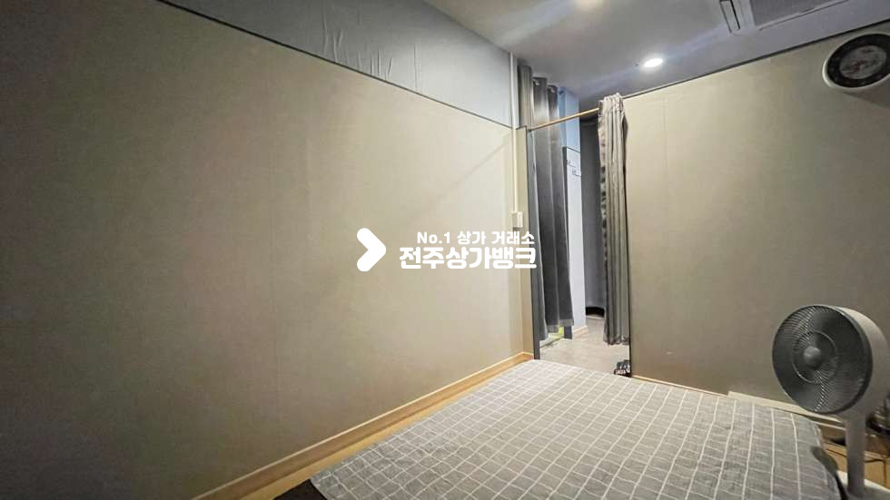 전북 전주완산구 효자동2가 효자동 ✅깔끔한 ✅20평대 ✅피부샾 ✅양도양수 ✅권리금협의가능 ✅ 월세 매물번호 14399 사진 31