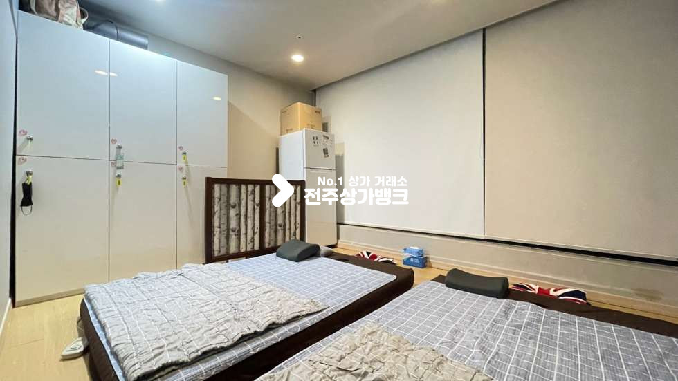 전북 전주완산구 효자동2가 효자동 ✅깔끔한 ✅20평대 ✅피부샾 ✅양도양수 ✅권리금협의가능 ✅ 월세 매물번호 14399 사진 28