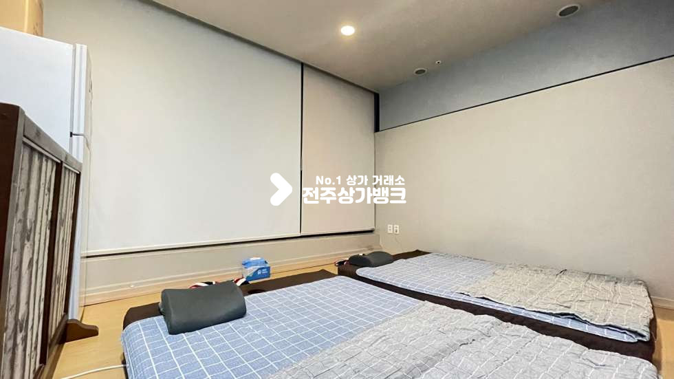 전북 전주완산구 효자동2가 효자동 ✅깔끔한 ✅20평대 ✅피부샾 ✅양도양수 ✅권리금협의가능 ✅ 월세 매물번호 14399 사진 27