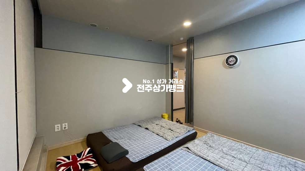 전북 전주완산구 효자동2가 효자동 ✅깔끔한 ✅20평대 ✅피부샾 ✅양도양수 ✅권리금협의가능 ✅ 월세 매물번호 14399 사진 26