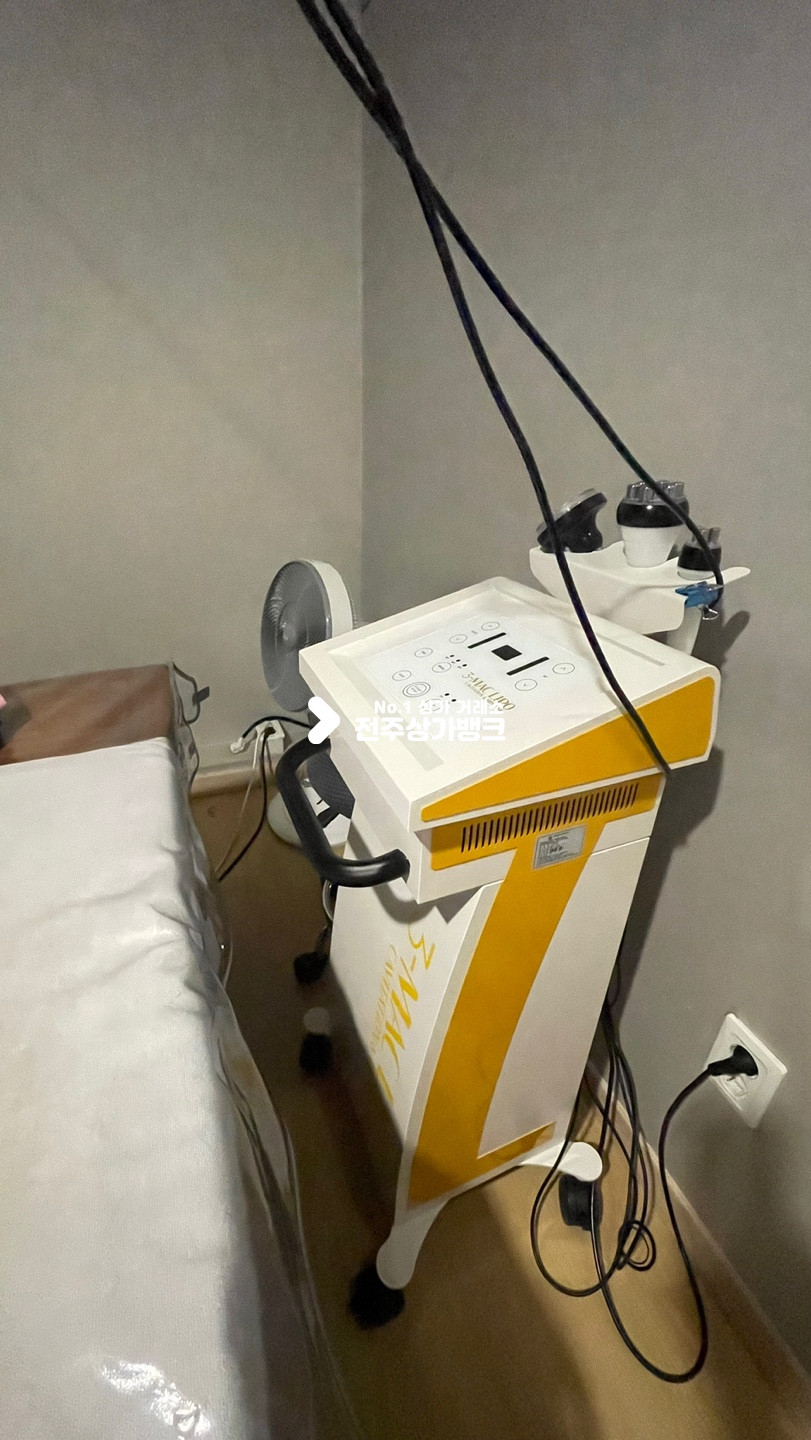 전북 전주완산구 효자동2가 효자동 ✅깔끔한 ✅20평대 ✅피부샾 ✅양도양수 ✅권리금협의가능 ✅ 월세 매물번호 14399 사진 23